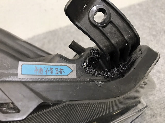 スカイライン V37/YV37/HV37/HNV37/ZV37 純正 後期 右 ヘッドライト LED レベライザー 刻印ア KOITO 100-23739 26025-6HH0A 日産(131303)