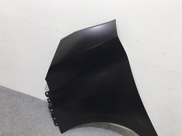 新品!ルークス B44A/B45A/B47A/B48A 純正 左 フロント フェンダー 63101-7NA0J 未塗装 日産(131331)