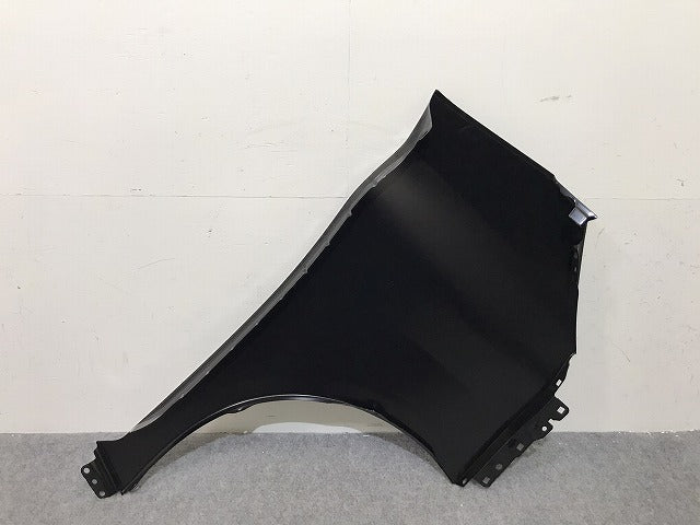 新品!ルークス B44A/B45A/B47A/B48A 純正 左 フロント フェンダー 63101-7NA0J 未塗装 日産(131331)