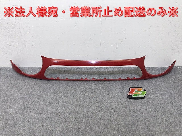 クロスビー XBEE MN71S 純正 フロント グリル ラジエーターグリル 71741-76R0 ファーベントレッド ZNB スズキ(131336)
