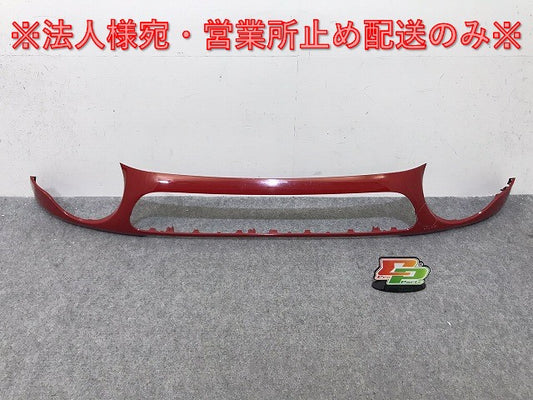 クロスビー XBEE MN71S 純正 フロント グリル ラジエーターグリル 71741-76R0 ファーベントレッド ZNB スズキ(131336)