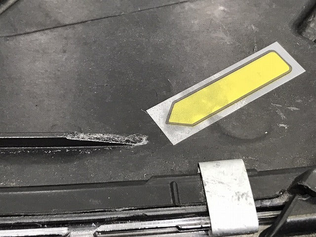 ジャンク!X3 X4 シリーズ G01 G02 純正 前期 左 ヘッドライト ランプ LED AL Automotive Lighting 8739655-04 BMW(131378)