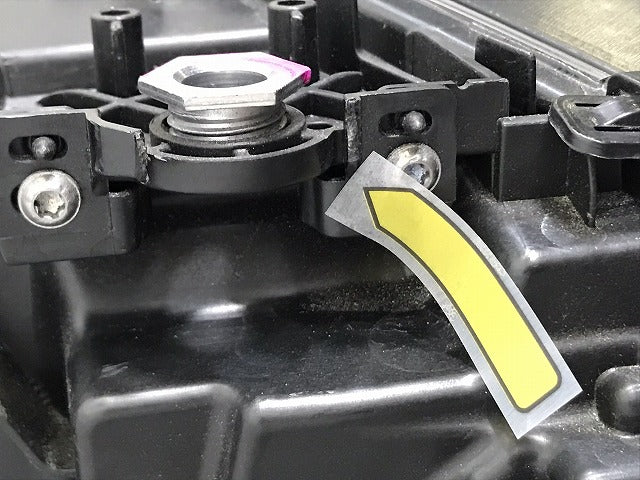 ジャンク!X3 X4 シリーズ G01 G02 純正 前期 左 ヘッドライト ランプ LED AL Automotive Lighting 8739655-04 BMW(131378)