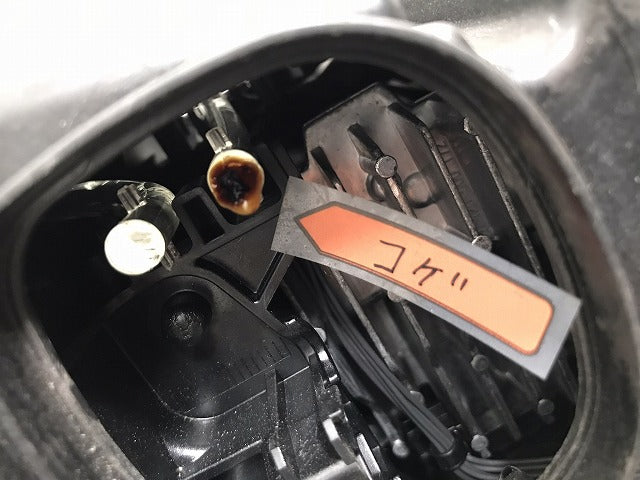 ジャンク!X3 X4 シリーズ G01 G02 純正 前期 左 ヘッドライト ランプ LED AL Automotive Lighting 8739655-04 BMW(131378)