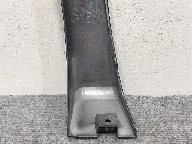 セレナ/ハイウェイスター C27/GC27/GFC27/GNC27/GFNC27 純正 右フロント フェンダープロテクター 63872 5TA0B 63872-5TA1B (131388)