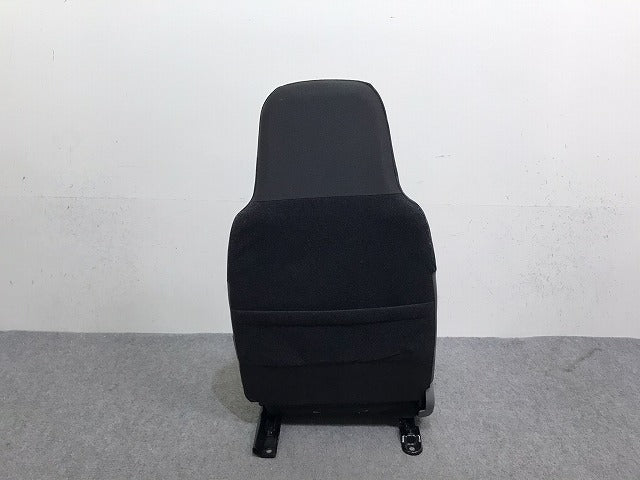 新車取り外し!ダイナ/トヨエース/デュトロ/カムロード 平成23年7月~ 標準車 1.5t 純正 運転席シート/ドライバーシート トヨタ(131408)