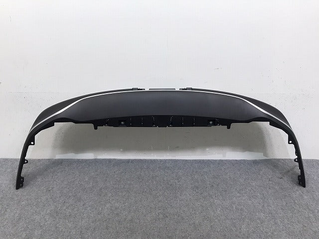 新車取り外し!クラウン/クロスオーバー TZSH35/AZSH35 純正 リア スポイラー 52169-30320/30 素地 トヨタ(131439)
