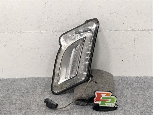 S60 V60 FB系 2011-2012 純正 左 フォグランプ フォグライト LED VALEO A055364 89091133 ボルボ(131453)