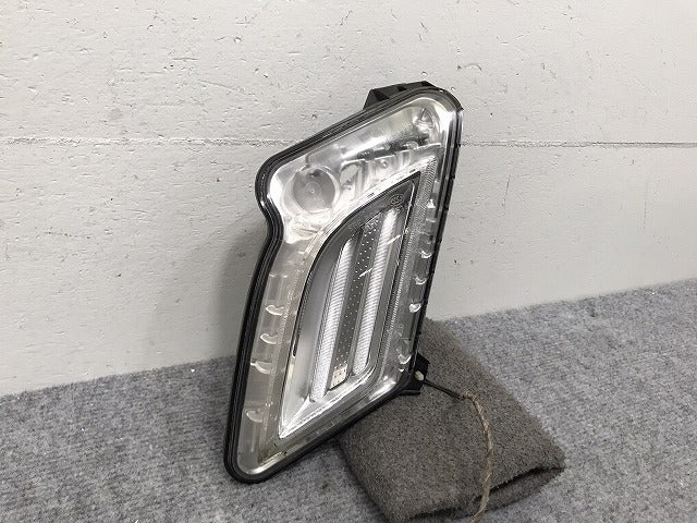 S60 V60 FB系 2011-2012 純正 左 フォグランプ フォグライト LED VALEO A055364 89091133 ボルボ(131453)