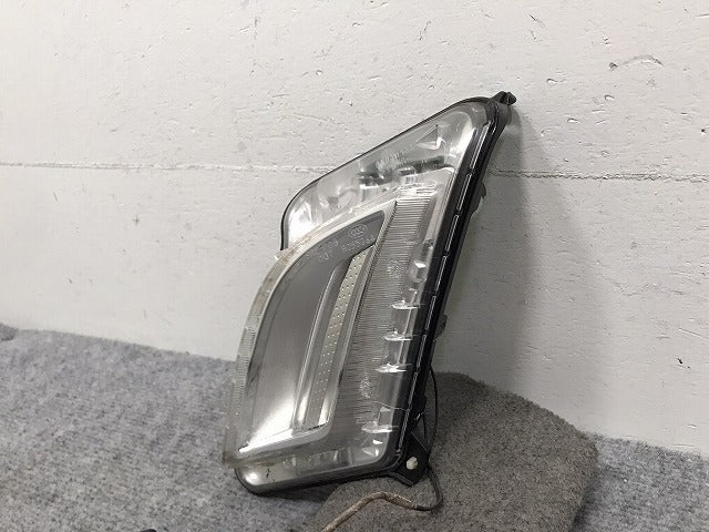 S60 V60 FB系 2011-2012 純正 左 フォグランプ フォグライト LED VALEO A055364 89091133 ボルボ(131453)