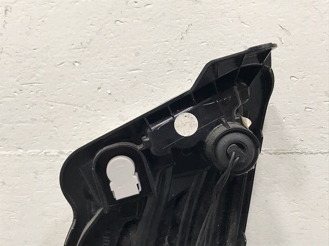 S60 V60 FB系 2011-2012 純正 右 フォグランプ フォグライト LED VALEO A055364 89091135 ボルボ(131454)