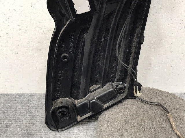 S60 V60 FB系 2011-2012 純正 右 フォグランプ フォグライト LED VALEO A055364 89091135 ボルボ(131454)