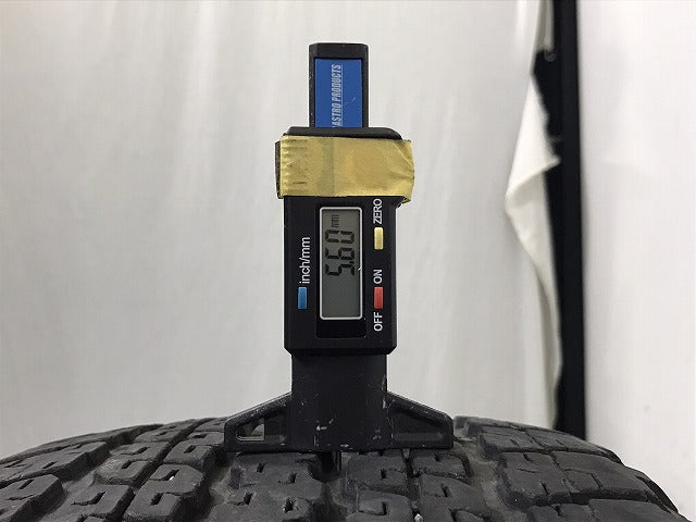 ジープ ラングラー JK 系 純正 ラジアル タイヤホイール 1本のみ 18x7.5J ET44.45 5穴 5H PCD127 ハブ径71mm 1JC34TRMAA AB(131515)