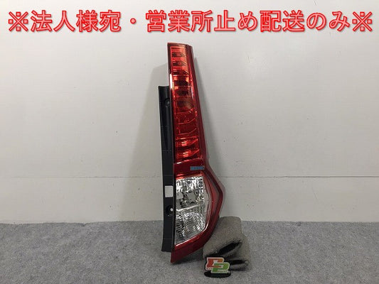 ルーミー トール ジャスティ(前期) M900A M910A M900S M910S M900F M910F 純正 右 テールランプ LED KOITO 220-69044 81551-B1160(131521)