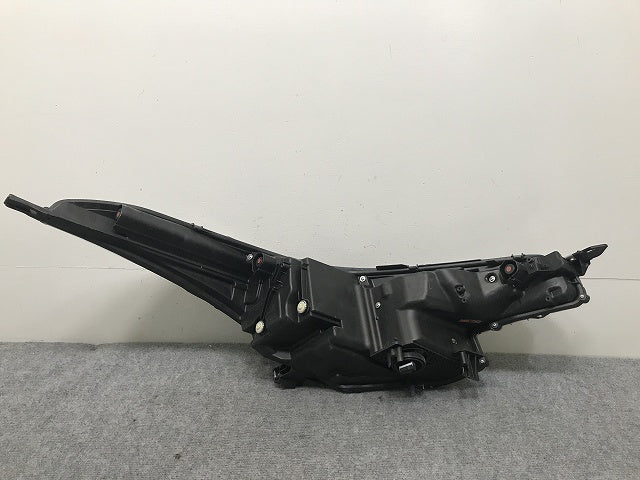 C-HR CHR ZYX10 NGX10 NGX50 純正 中期 左 ヘッドライト ランプ LED 刻印7 KOITO 10-111 トヨタ(131564)