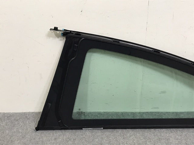 新品!4シリーズ F32 2013-2020 純正 右リア ドア ガラス 43R-001025 51377433346 BMW(131601)