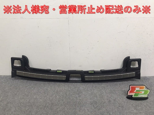 新車取り外し!XC60 UB 系 純正 トランク スカッフプレート エントランスカバー 31440641 素地 ボルボ(131649)