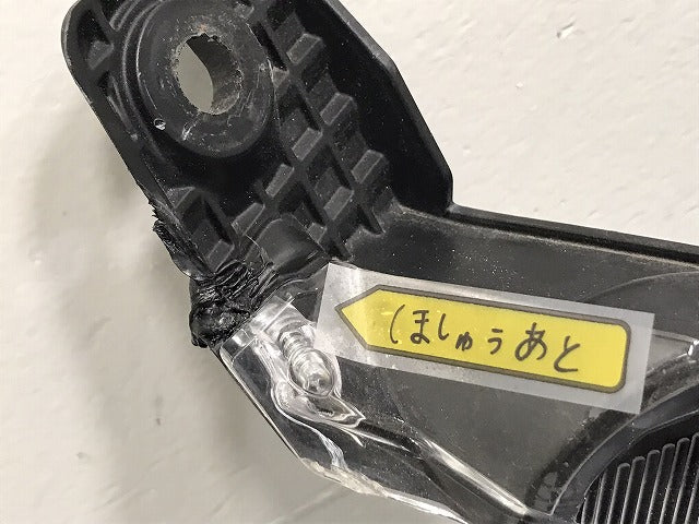 N-WGN NWGN N-ワゴン Nワゴン エヌワゴン JH1 JH2 純正 前期 右 ヘッドライト ハロゲン レベライザー 刻印N0 STANLEY W1343(131673)