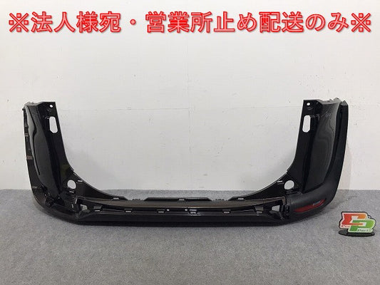シエンタ 170系/NHP170G/NSP170G/NSP172G/NCP175G 純正 リア バンパー リフレクター付 52159-52770 52159-52770-E1 4X4(131675)