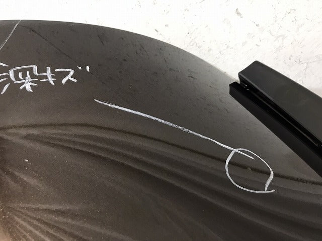 シエンタ 170系/NHP170G/NSP170G/NSP172G/NCP175G 純正 リア バンパー リフレクター付 52159-52770 52159-52770-E1 4X4(131675)