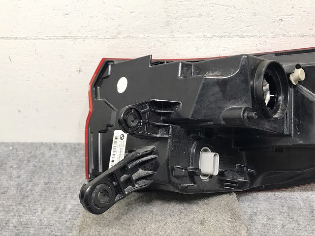 X2 シリーズ F39 純正 左 テールランプ ライト レンズ LED F03687000F BMW(131735)