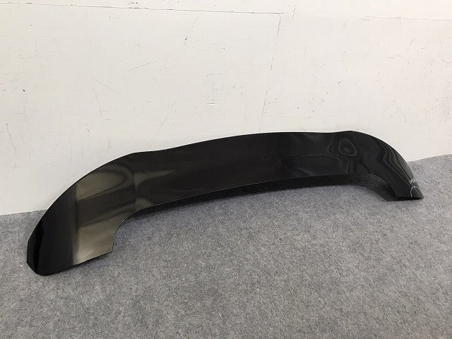 CR-V CRV RW1 RW2 RT5 RT6 純正 リアスポイラー ルーフスポイラー ウィング 74901-TNY-J0 クリスタルブラックパール NH731P ホンダ(131832)