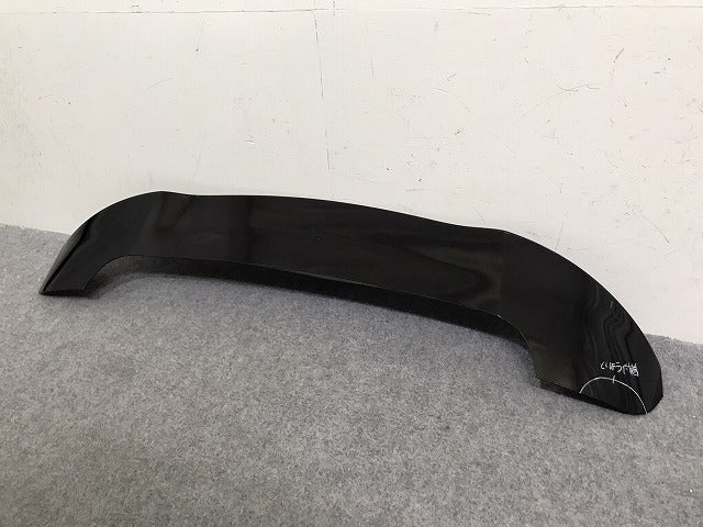 CR-V CRV RW1 RW2 RT5 RT6 純正 リアスポイラー ルーフスポイラー ウィング 74901-TNY-J0 クリスタルブラックパール NH731P ホンダ(131832)