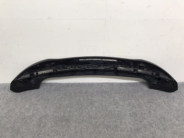 CR-V CRV RW1 RW2 RT5 RT6 純正 リアスポイラー ルーフスポイラー ウィング 74901-TNY-J0 クリスタルブラックパール NH731P ホンダ(131832)