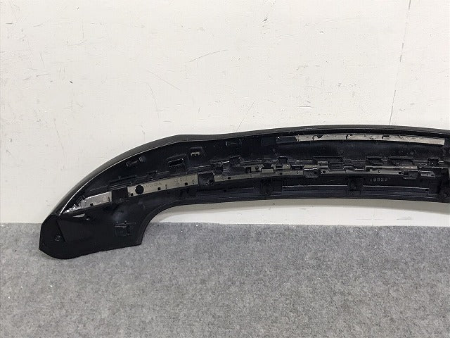 CR-V CRV RW1 RW2 RT5 RT6 純正 リアスポイラー ルーフスポイラー ウィング 74901-TNY-J0 クリスタルブラックパール NH731P ホンダ(131832)