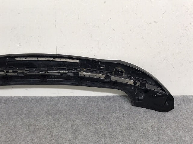 CR-V CRV RW1 RW2 RT5 RT6 純正 リアスポイラー ルーフスポイラー ウィング 74901-TNY-J0 クリスタルブラックパール NH731P ホンダ(131832)