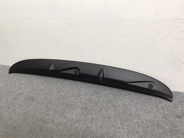 新品!ボンゴ バン SKP2V/SKP2M/SLP2M/SLP2V 純正 フロント カウルトップパネル S47P 50 791 S47P-50-790C 素地 マツダ(131840)
