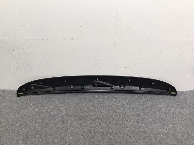 新品!ボンゴ バン SKP2V/SKP2M/SLP2M/SLP2V 純正 フロント カウルトップパネル S47P 50 791 S47P-50-790C 素地 マツダ(131840)