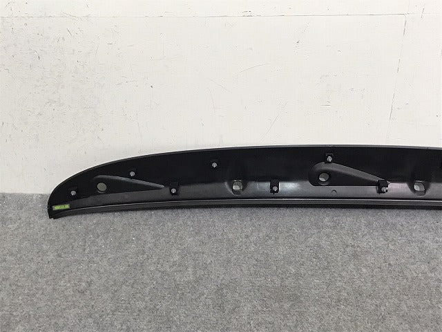 新品!ボンゴ バン SKP2V/SKP2M/SLP2M/SLP2V 純正 フロント カウルトップパネル S47P 50 791 S47P-50-790C 素地 マツダ(131840)