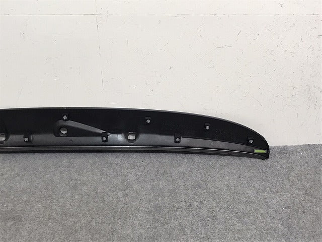 新品!ボンゴ バン SKP2V/SKP2M/SLP2M/SLP2V 純正 フロント カウルトップパネル S47P 50 791 S47P-50-790C 素地 マツダ(131840)