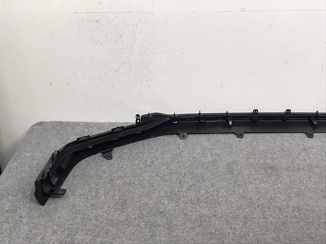 新車外し!NX Fスポーツ TAZA25 AAZH20 AAZH25 AAZH26 純正 フロント スポイラー バンパー ロアモール 52102-78120 素地 レクサス(131845)