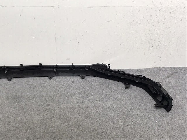 新車外し!NX Fスポーツ TAZA25 AAZH20 AAZH25 AAZH26 純正 フロント スポイラー バンパー ロアモール 52102-78120 素地 レクサス(131845)