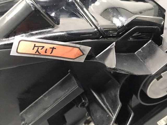 ジャンク!1シリーズ F40 純正 右 ヘッドライト ランプ LED 63.11-9482810-09 90177959ZR09 BMW(131860)