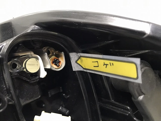 ジャンク!1シリーズ F40 純正 右 ヘッドライト ランプ LED 63.11-9482810-09 90177959ZR09 BMW(131860)