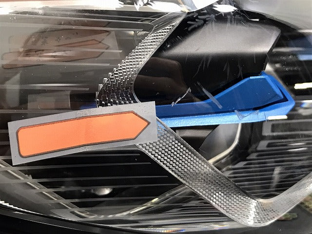 4シリーズ M3 M4 G22 G23 G26 G80 G82 純正 右 ヘッドライト ランプ LED レーザー LASER 5A19374-04 BMW(131910)