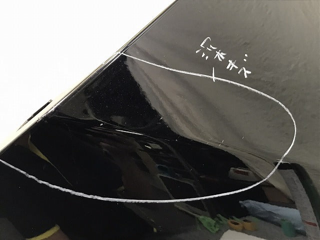 RAV4 ラブ4 ラヴ4 MXAA52/MXAA54/AXAH52/AXAH54 純正 右 リア バンパー/コーナーバンパー 52161-42430 アティチュードブラック 218(131928)