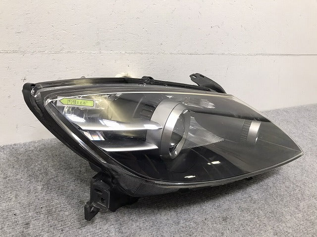 RX-8/RX8 SE3P 純正 前期 右 ヘッドライト/ランプ キセノン HID レベライザー/バラスト付 AFS無 KOITO 100-61012 マツダ(131964)