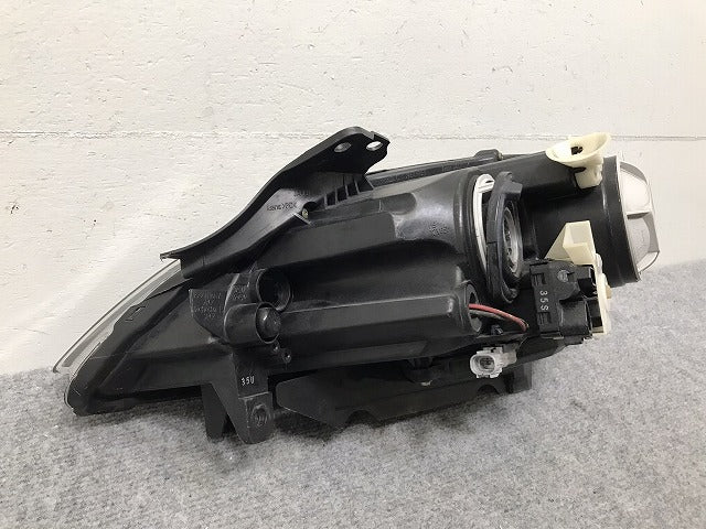RX-8/RX8 SE3P 純正 前期 右 ヘッドライト/ランプ キセノン HID