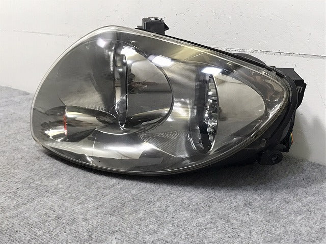 スカイライン/セダン V35/NV35/PV35 純正 前期 右 ヘッドライト/ランプ