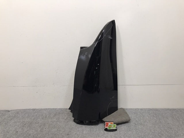 ヴェルファイア/アルファード 30系/AGH30W/AGH35W/GGH30W/GGH35W/AYH30W 純正 右リアコーナーバンパー/アッパーカバー 52165-58030 202(132020)