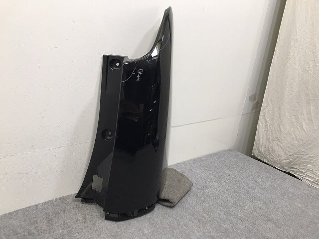 ヴェルファイア/アルファード 30系/AGH30W/AGH35W/GGH30W/GGH35W/AYH30W 純正 右リアコーナーバンパー/アッパーカバー 52165-58030 202(132020)