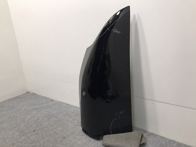 ヴェルファイア/アルファード 30系/AGH30W/AGH35W/GGH30W/GGH35W/AYH30W 純正 右リアコーナーバンパー/アッパーカバー 52165-58030 202(132020)