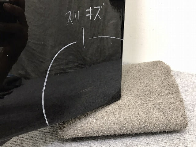 ヴェルファイア/アルファード 30系/AGH30W/AGH35W/GGH30W/GGH35W/AYH30W 純正 右リアコーナーバンパー/アッパーカバー 52165-58030 202(132020)
