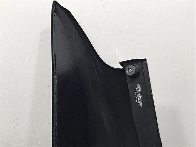 ヴェルファイア/アルファード 30系/AGH30W/AGH35W/GGH30W/GGH35W/AYH30W 純正 右リアコーナーバンパー/アッパーカバー 52165-58030 202(132020)