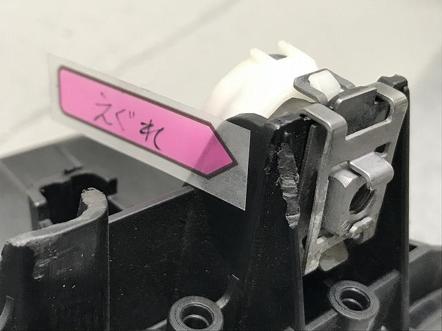 ジャンク!5シリーズ G30 G31 純正 右 ヘッドライト ランプ LED 7439212-01 BMW(132027)
