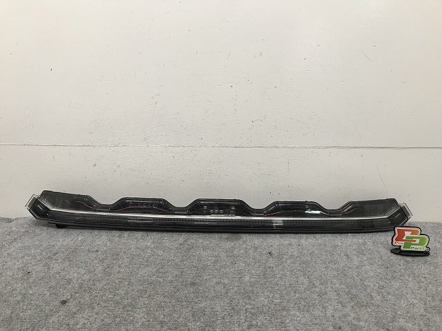 N-WGN NWGN N-ワゴン Nワゴン カスタム JH1 JH2 純正 フロント グリルガーニッシュ イルミランプ LED 71123-T6G-J010-51 ホンダ(132035)